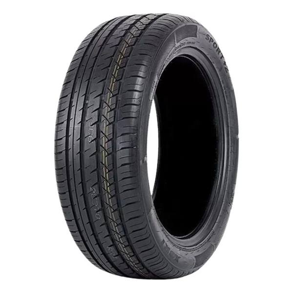 Pneu 205/55r16 94w Sport+2 Xbri Aro R16 — foto do produto em fundo branco