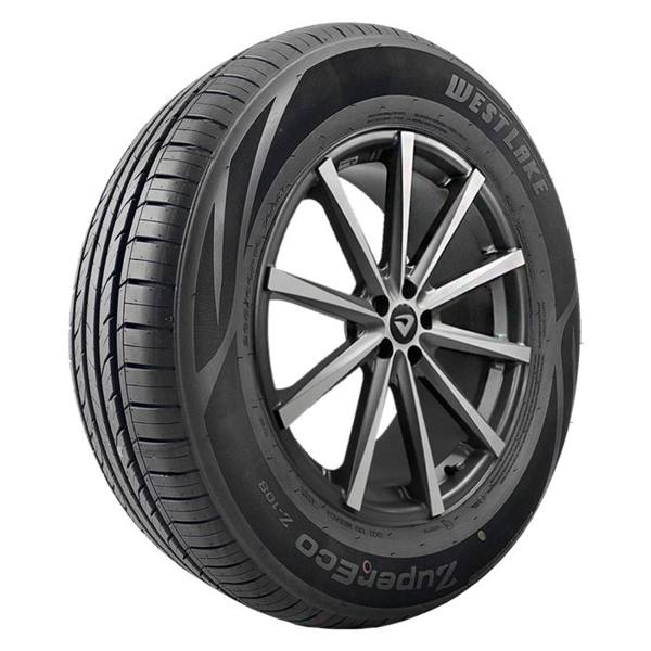 Pneu 205/55R16 WestLake Z-108 Aro 16 94W Assimétrico — foto do produto em fundo branco