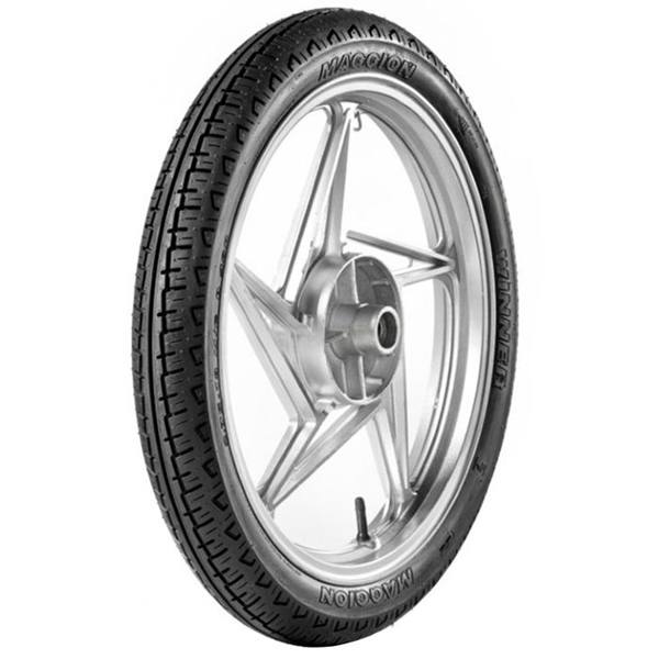 Pneu de Moto Maggion Winner Aro 18 2.75/48-18- Dianteiro — foto do produto em fundo branco