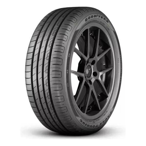 Pneu Goodyear Eagle Touring 205 45 R18 86v — foto do produto em fundo branco