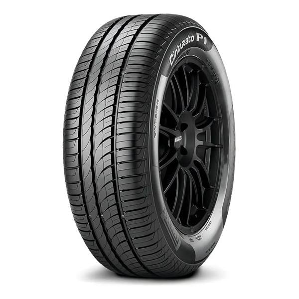 Pneu Pirelli Cinturato P1 P 195/65R15 91 H — foto do produto em fundo branco