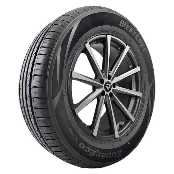 Pneus 195/60R15 WestLake Z-108 Aro 15 88V Assimétrico Radial — foto do produto em fundo branco