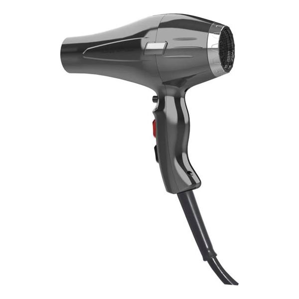 Secador de Cabelo Profissional Lizze Extreme — foto do produto em fundo branco