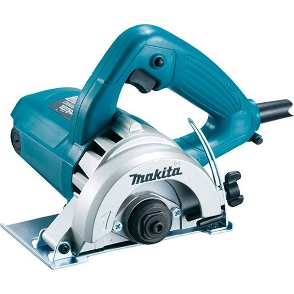 Serra Mármore Makita 1300W 4100NH3Z — foto do produto em fundo branco