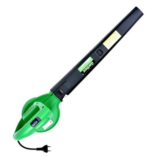 Soprador de folhas 2000W GSF-2000 garthen — foto do produto em fundo branco