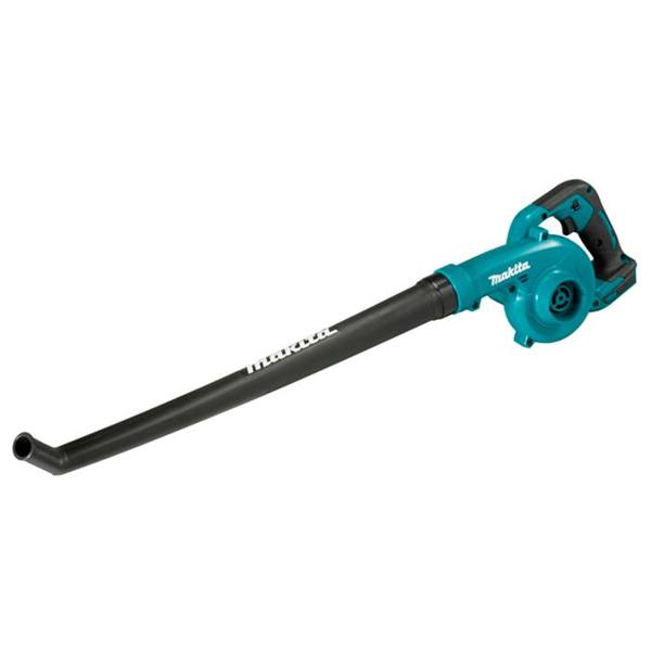 Soprador de Folhas Makita com Bateria 18V DUB186ZC — foto do produto em fundo branco