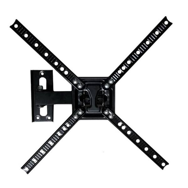Suporte Articulado para TV 15" a 55" Bedin Sat BA32 — foto do produto em fundo branco