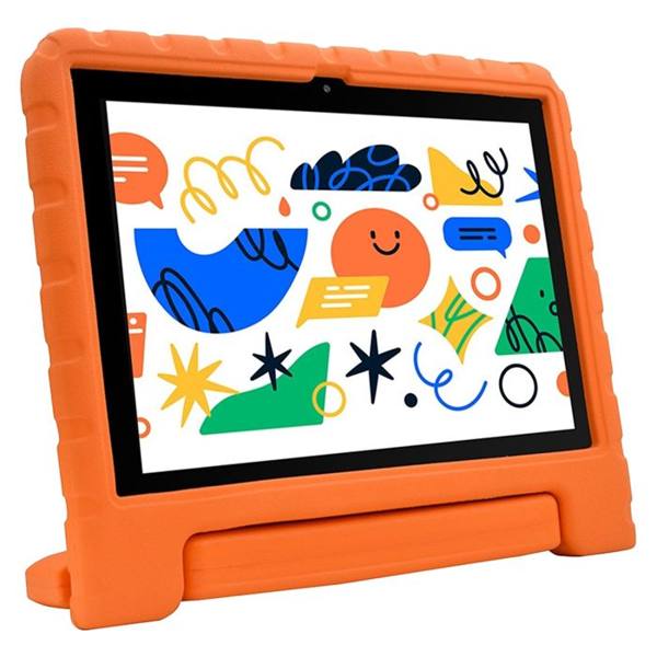Tablet Multi Kid Pad 10" 128GB 6GB Android 13 NB425