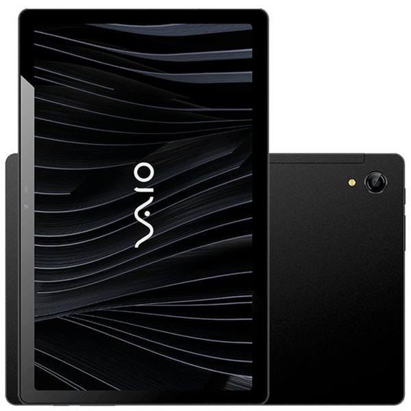 Tablet Vaio TL10 10.4" 128GB 8GB Octa Core 2GHz Android com Teclado Magnético