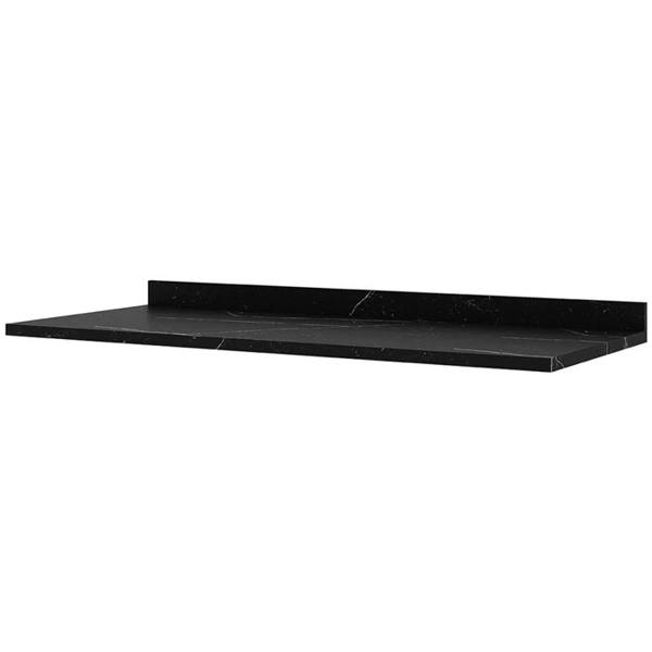 Tampo para Balcão 120 cm MDP BP Lumina Telasul — foto do produto em fundo branco