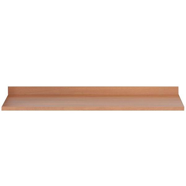 Tampo para Balcão 120cm Macadamia Telasul — foto do produto em fundo branco