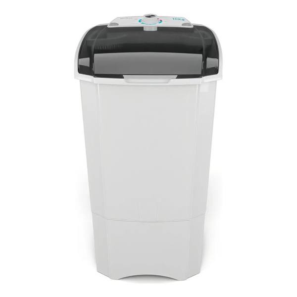 Tanquinho de Lavar Roupa 10Kg Britânia Semiautomático BLR03 — foto do produto em fundo branco