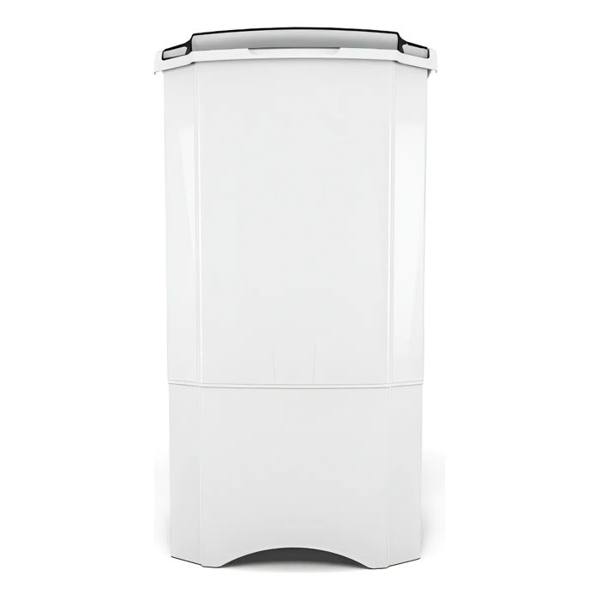 Tanquinho de Lavar Roupa 10Kg Britânia — foto do produto em fundo branco