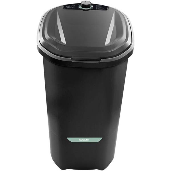 Tanquinho Suggar Lavamax Neo Eco 10kg Semiautomático com Timer LE101 — foto do produto em fundo branco