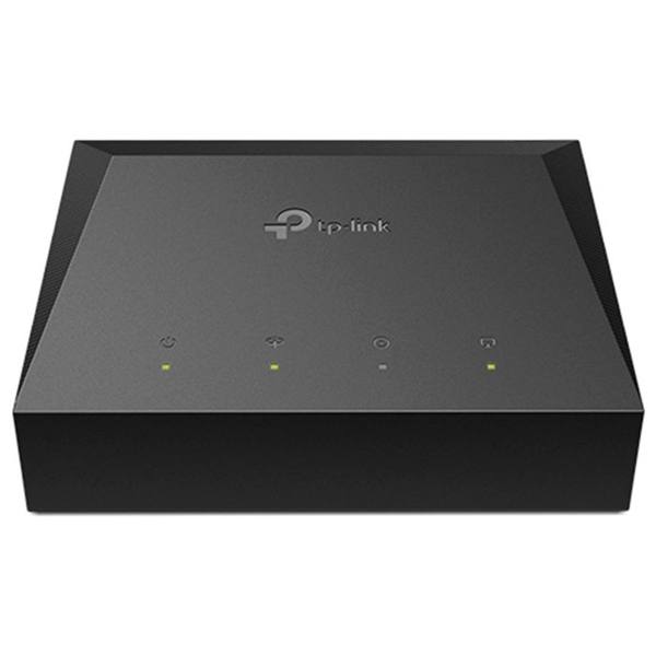 Terminal TP-Link XZ000-G7 1 Porta Gigabit TPN0347 — foto do produto em fundo branco