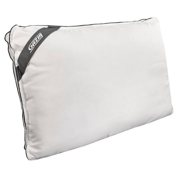 Travesseiro Gazin Poliéster Quality — foto do produto em fundo branco