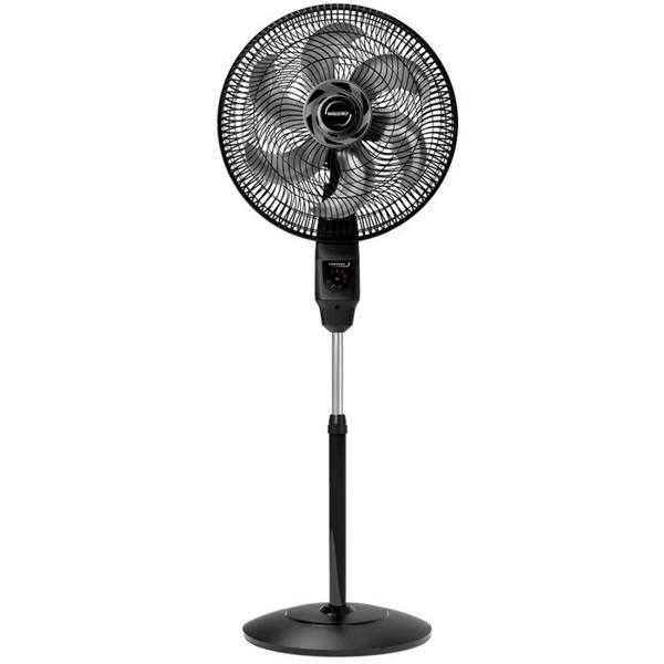 Ventilador de Coluna Mallory Chronos 40cm 6 Pás 3 Velocidades 140W — foto do produto em fundo branco