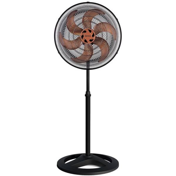 Ventilador de Coluna Ventisol Turbo Premium 50cm 6 Pás 3 Velocidades — foto do produto em fundo branco